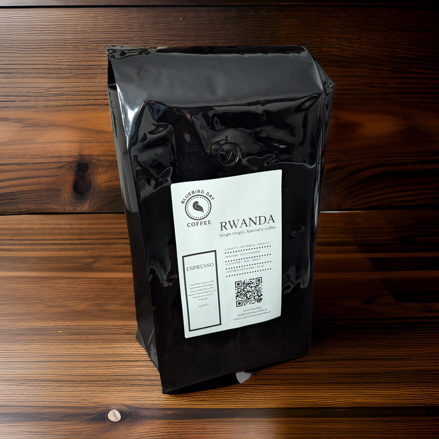 5lb Espresso