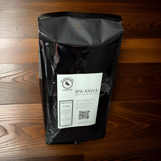 5 lb Medium Dark